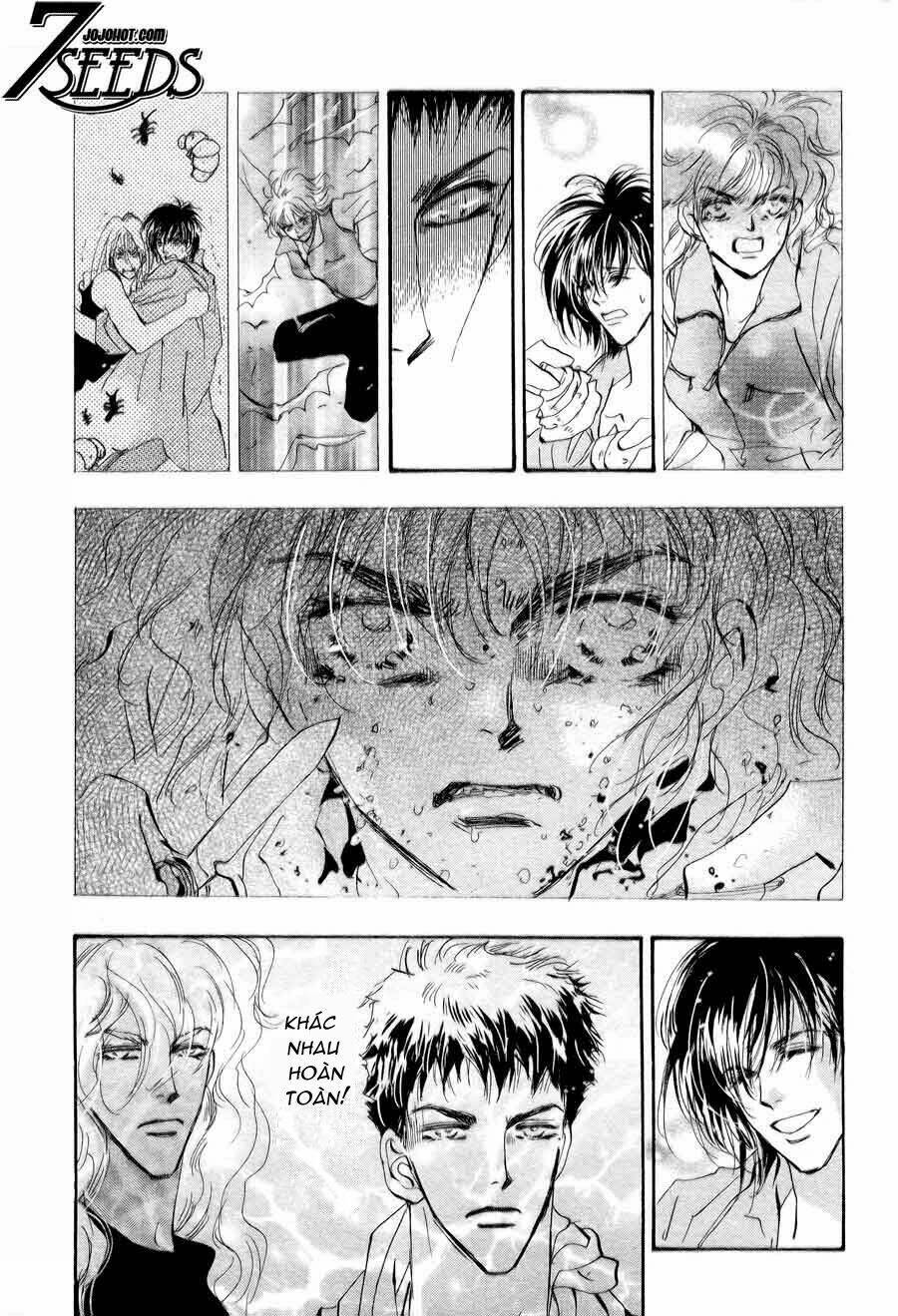 7 Mầm Sống Chapter 90 - Trang 2