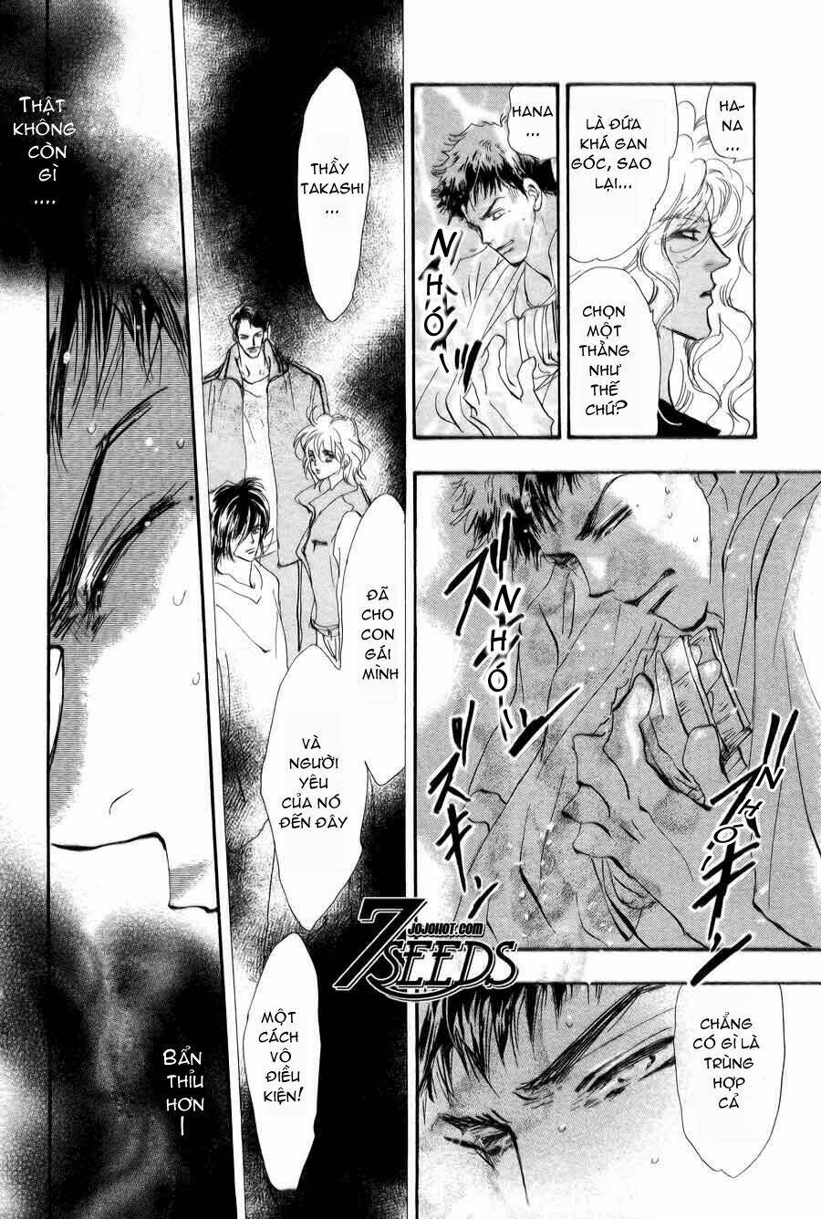 7 Mầm Sống Chapter 90 - Trang 2