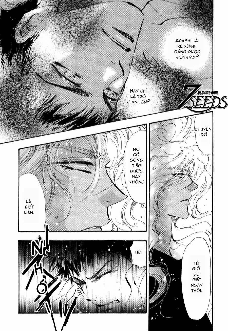 7 Mầm Sống Chapter 90 - Trang 2