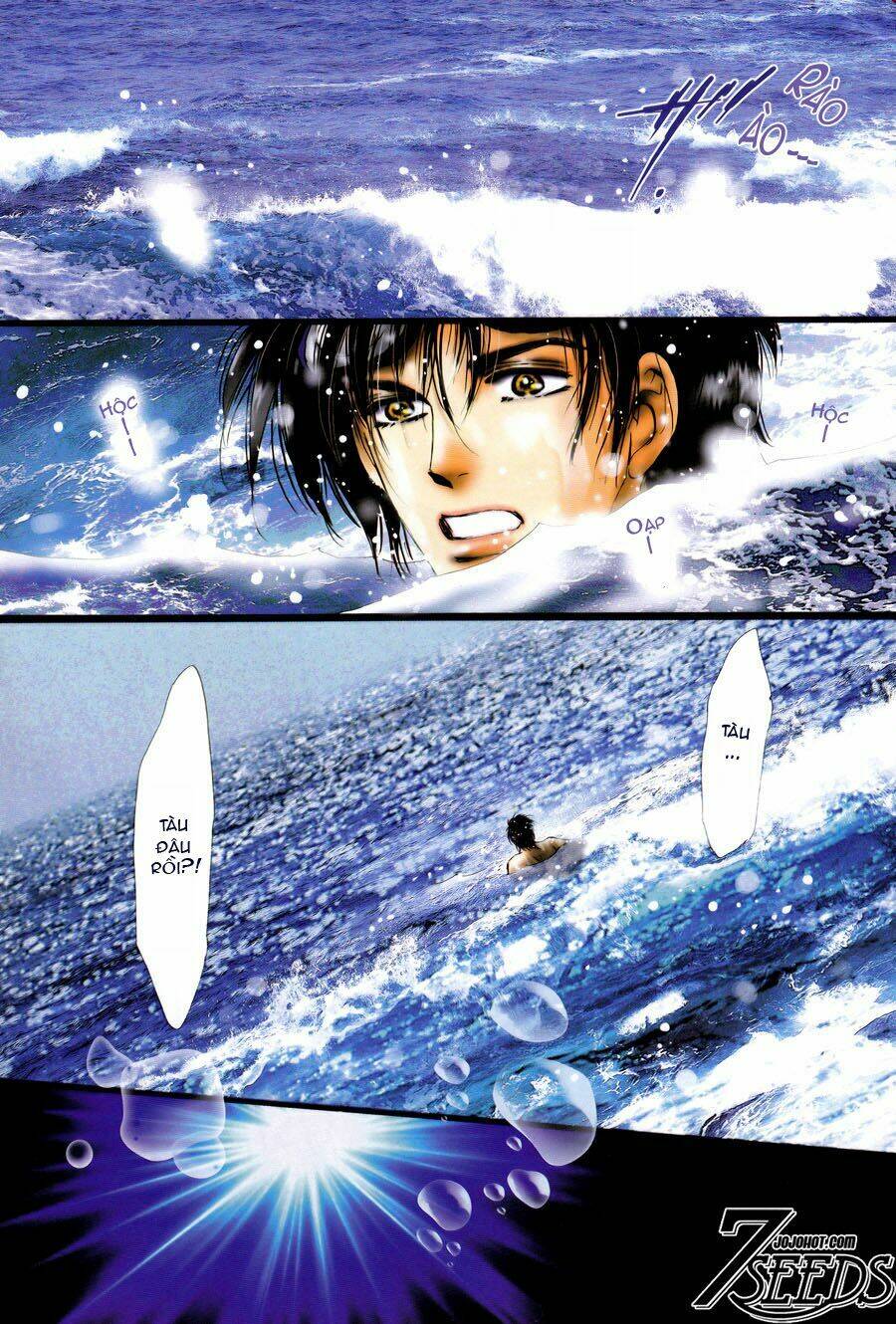 7 Mầm Sống Chapter 90 - Trang 2