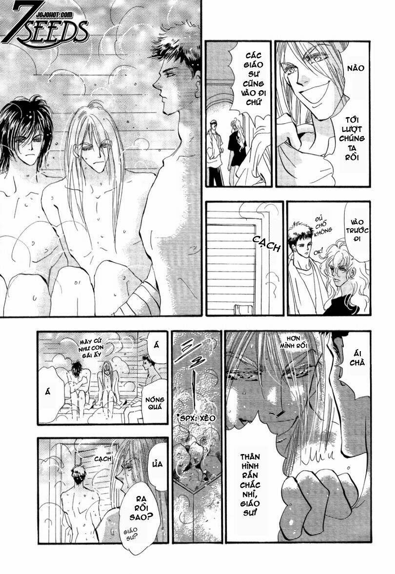 7 Mầm Sống Chapter 91 - Trang 2