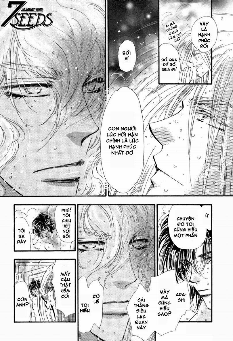 7 Mầm Sống Chapter 91 - Trang 2