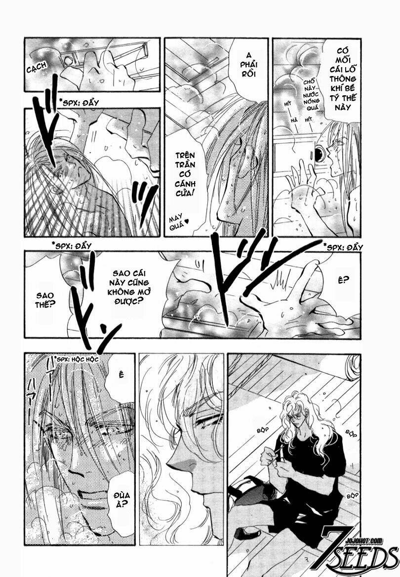 7 Mầm Sống Chapter 91 - Trang 2