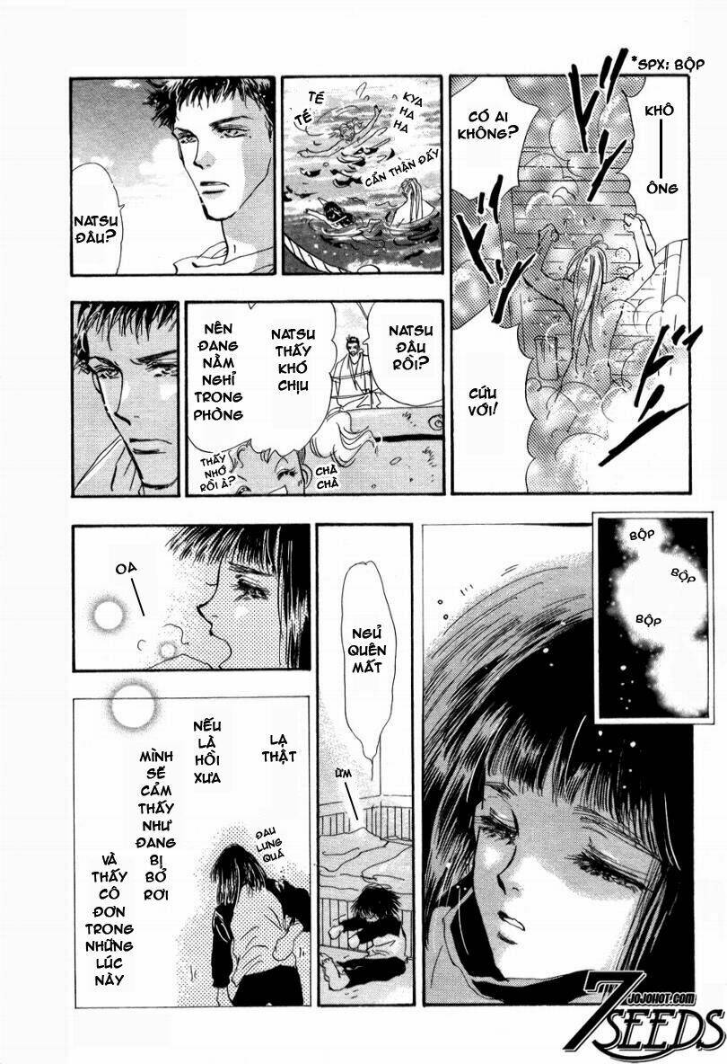 7 Mầm Sống Chapter 91 - Trang 2