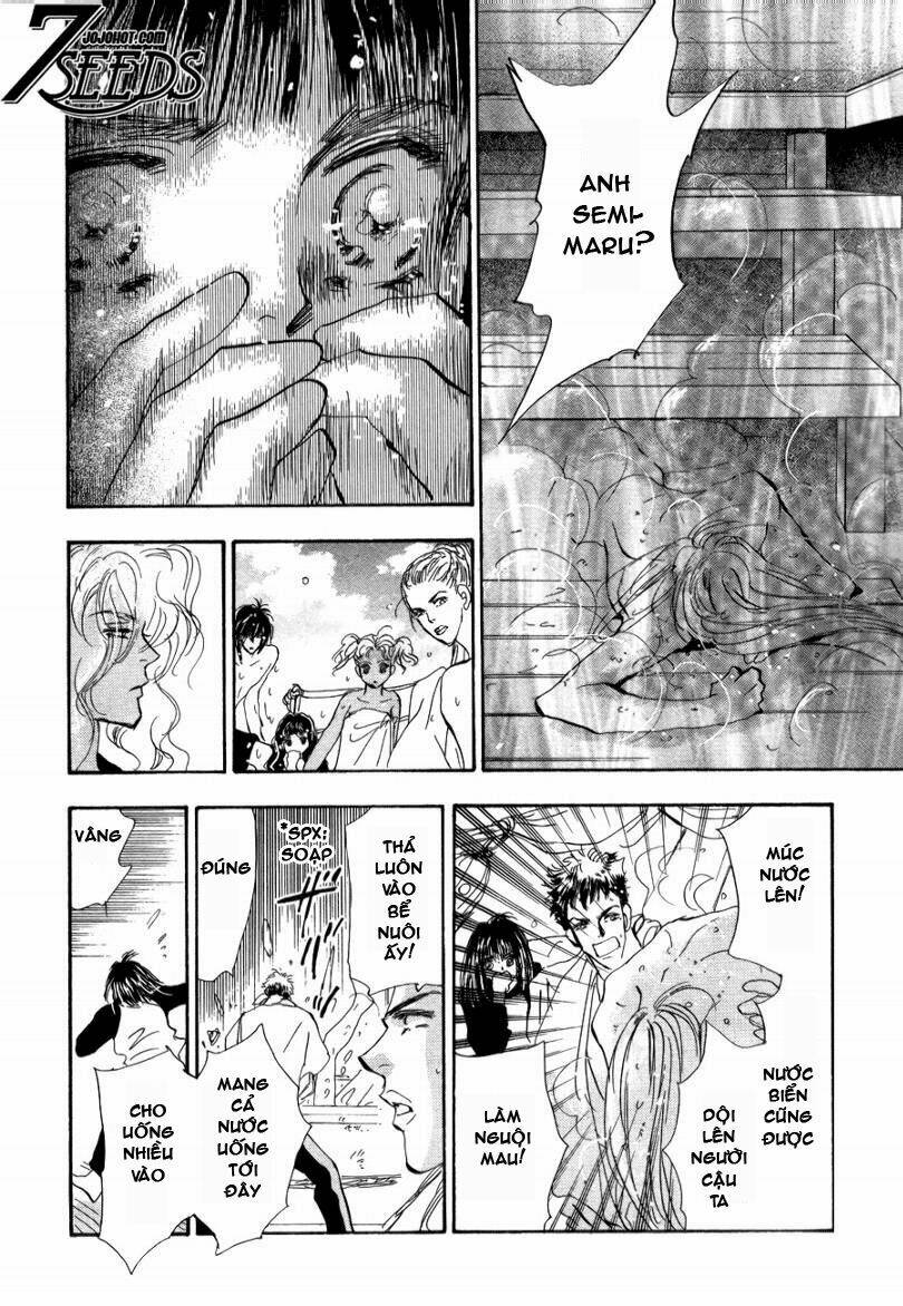 7 Mầm Sống Chapter 91 - Trang 2