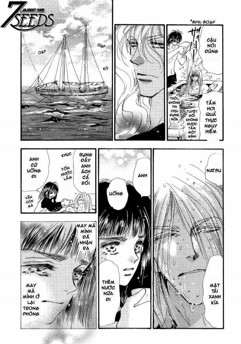 7 Mầm Sống Chapter 91 - Trang 2