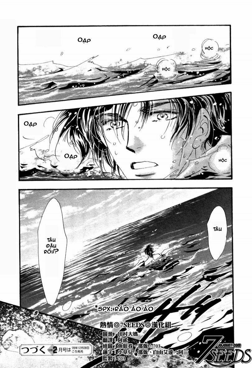 7 Mầm Sống Chapter 91 - Trang 2