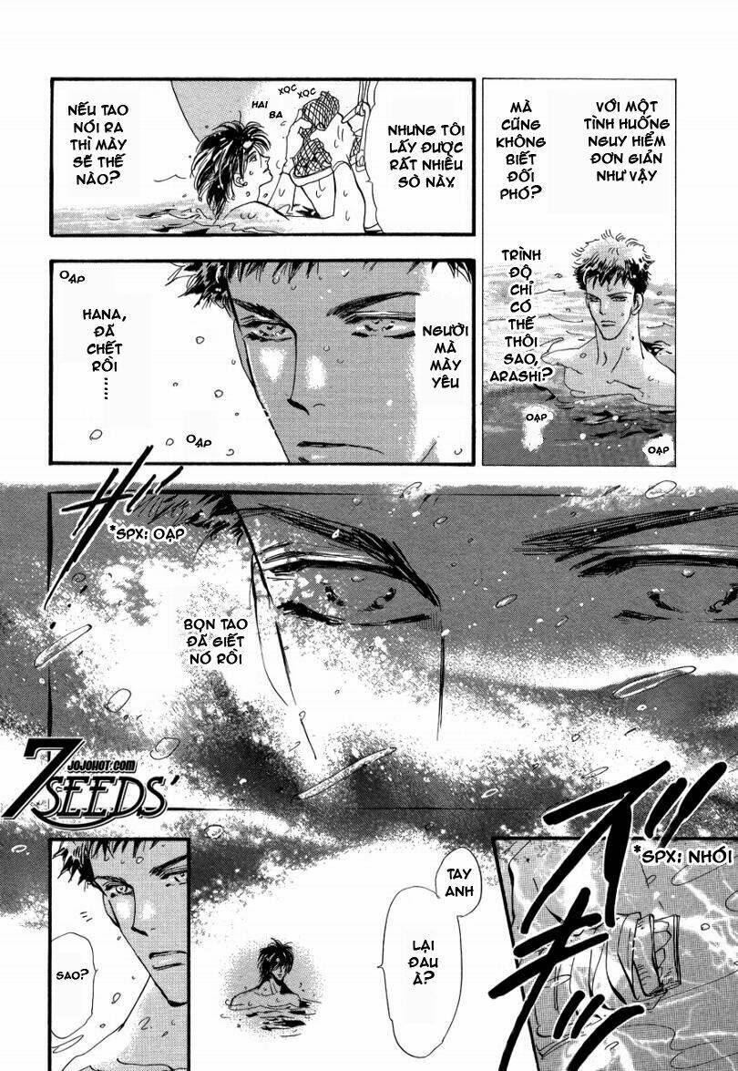 7 Mầm Sống Chapter 91 - Trang 2