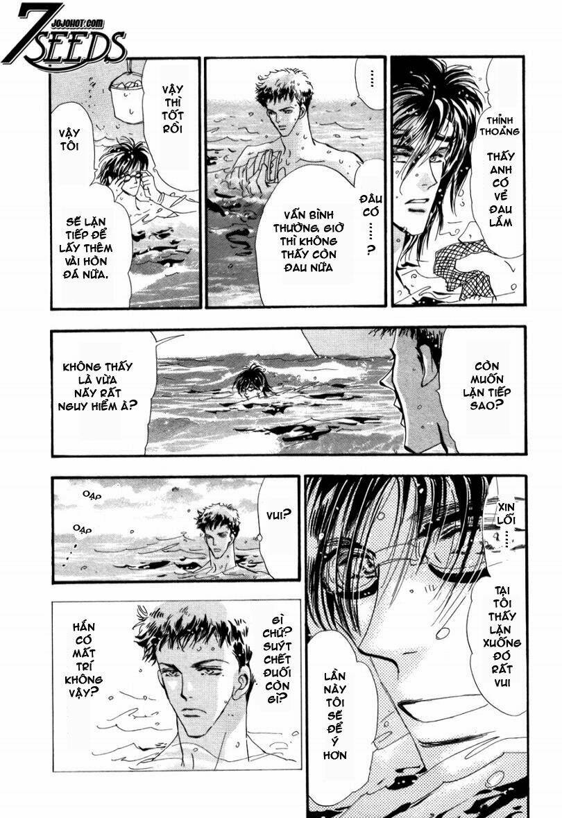 7 Mầm Sống Chapter 91 - Trang 2