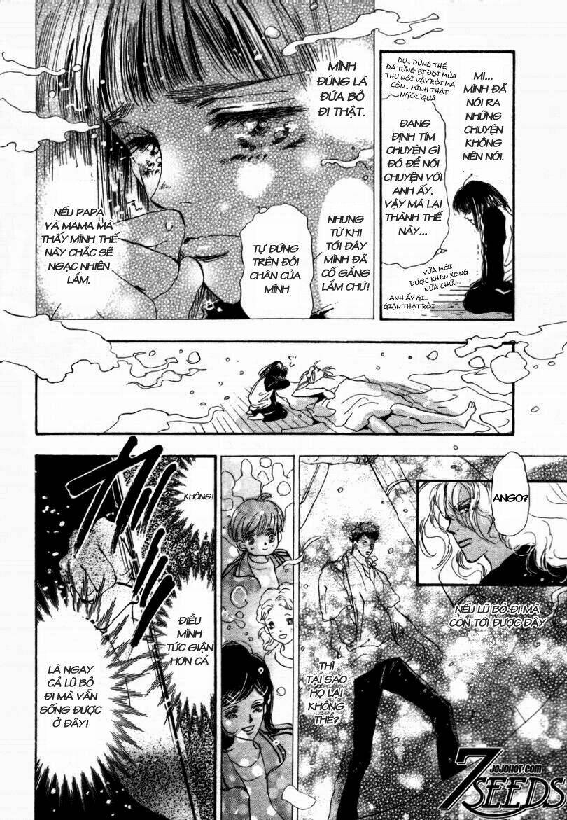 7 Mầm Sống Chapter 92 - Trang 2