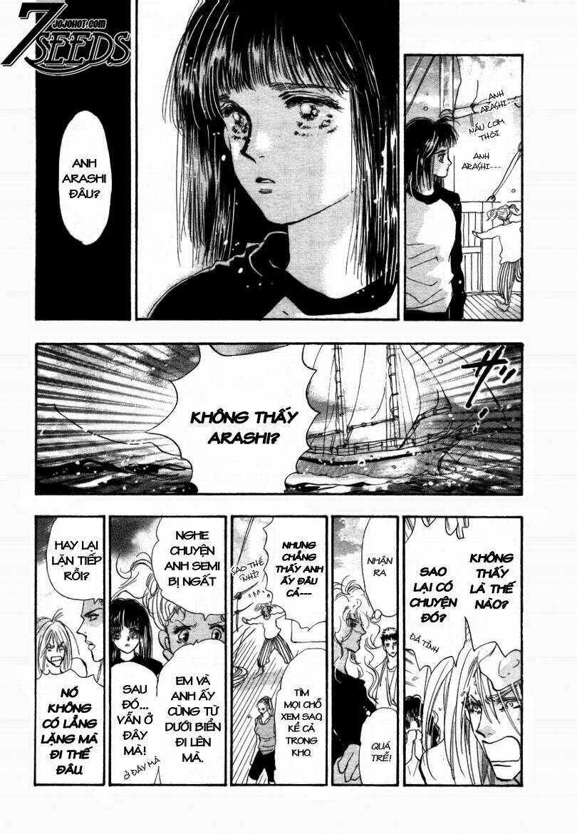 7 Mầm Sống Chapter 92 - Trang 2