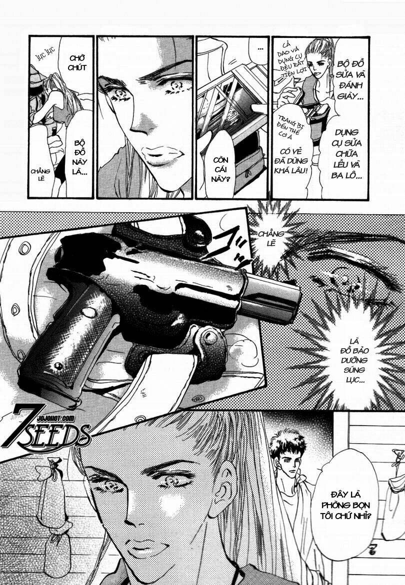 7 Mầm Sống Chapter 92 - Trang 2