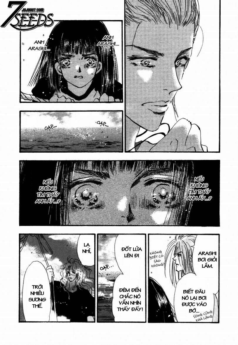 7 Mầm Sống Chapter 92 - Trang 2