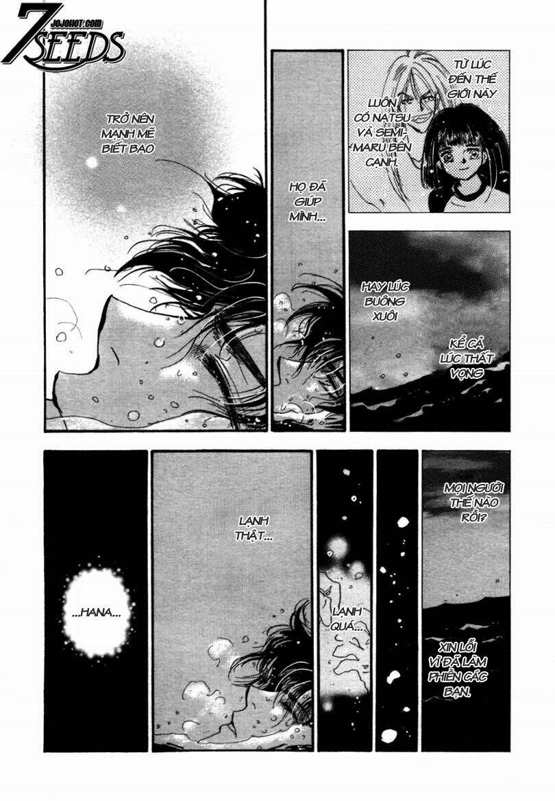 7 Mầm Sống Chapter 92 - Trang 2