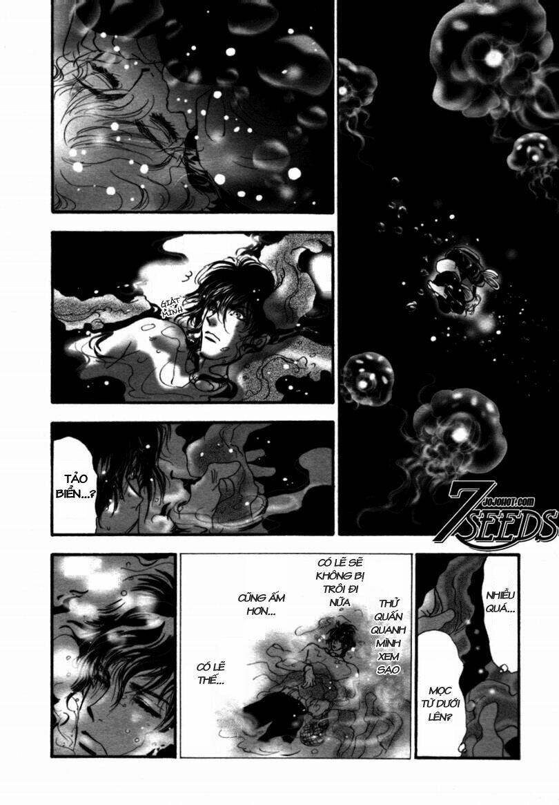 7 Mầm Sống Chapter 92 - Trang 2