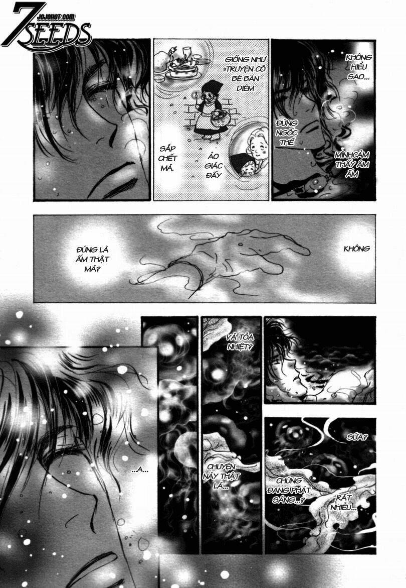 7 Mầm Sống Chapter 92 - Trang 2