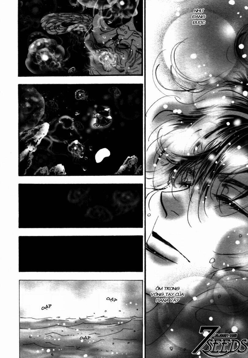 7 Mầm Sống Chapter 92 - Trang 2