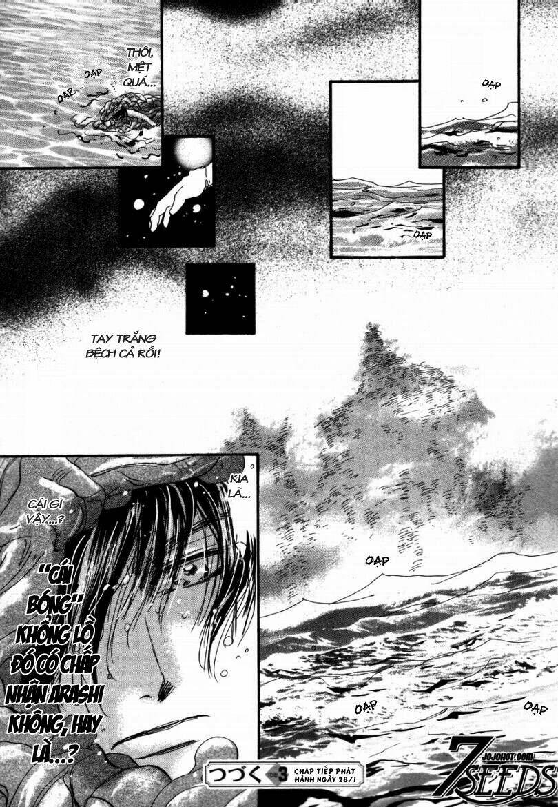 7 Mầm Sống Chapter 92 - Trang 2