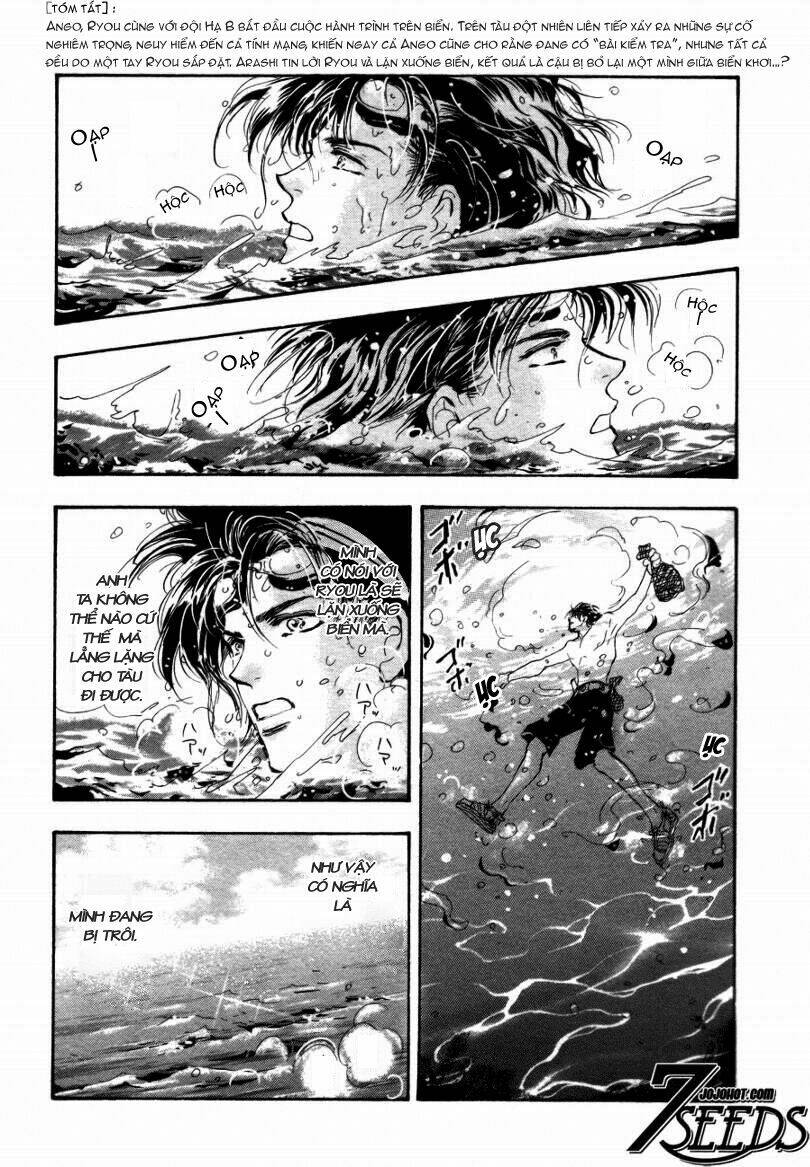 7 Mầm Sống Chapter 92 - Trang 2