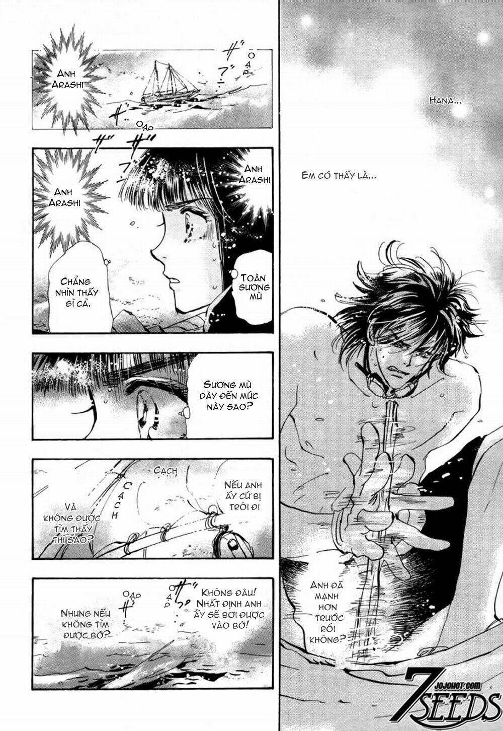 7 Mầm Sống Chapter 93 - Trang 2