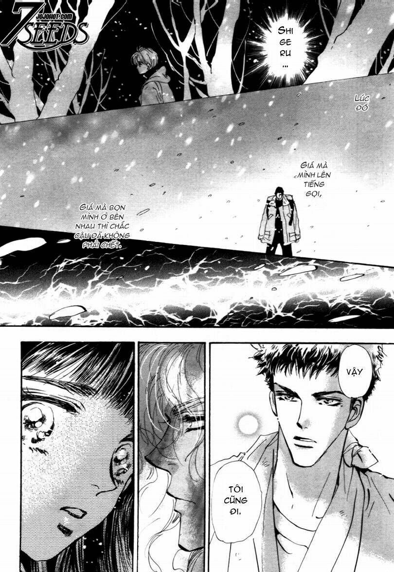 7 Mầm Sống Chapter 94 - Trang 2