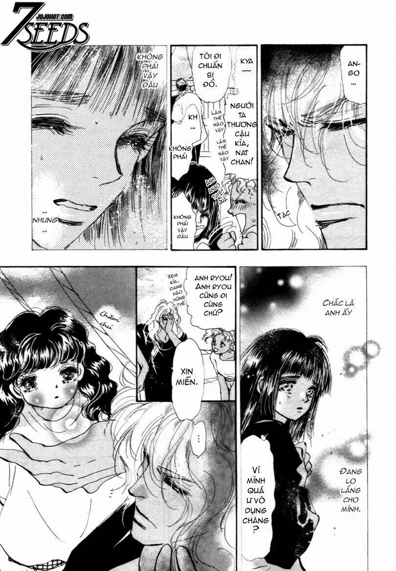 7 Mầm Sống Chapter 94 - Trang 2