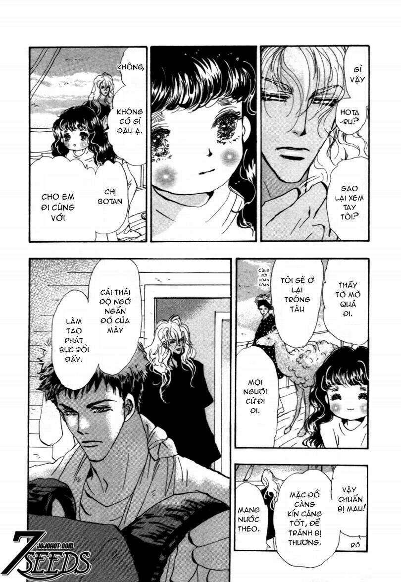 7 Mầm Sống Chapter 94 - Trang 2