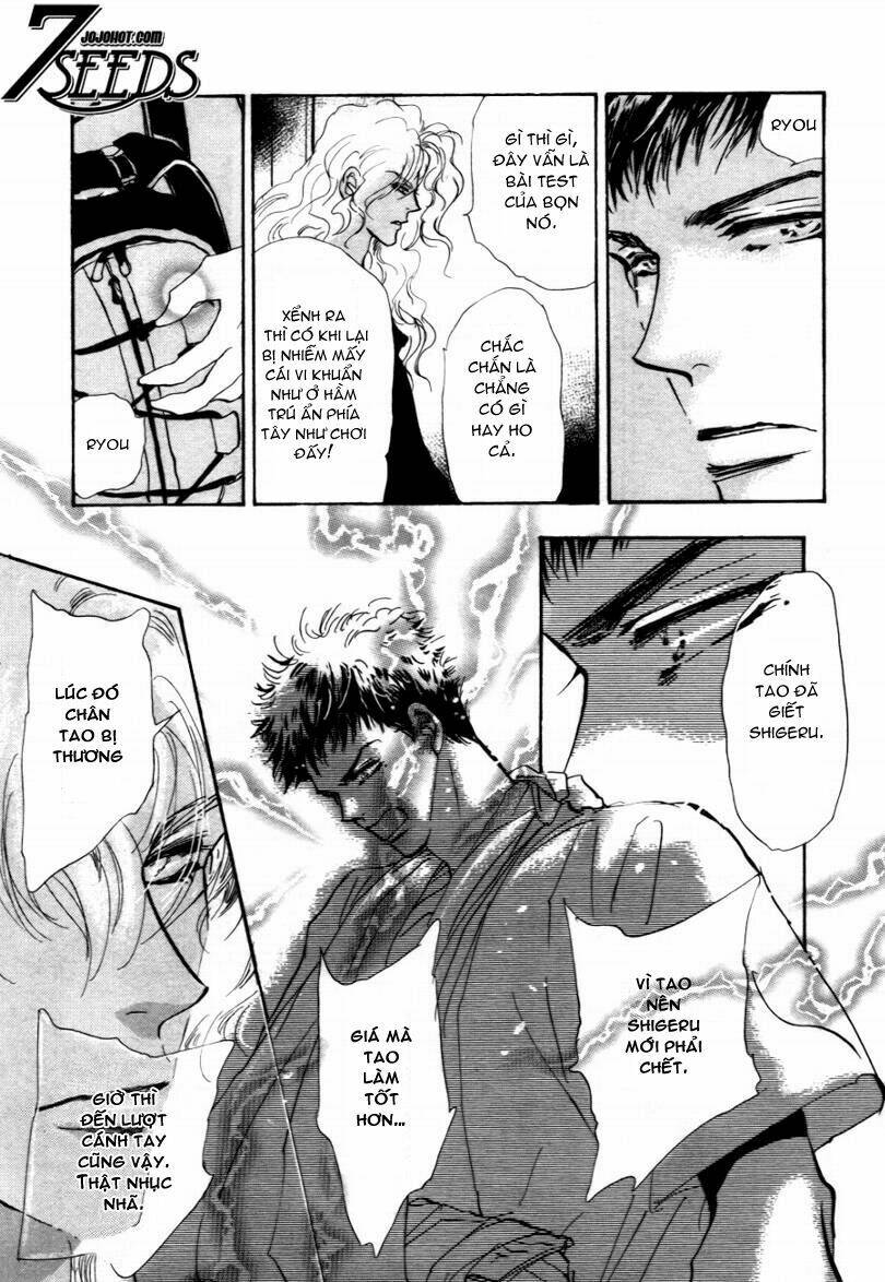 7 Mầm Sống Chapter 94 - Trang 2