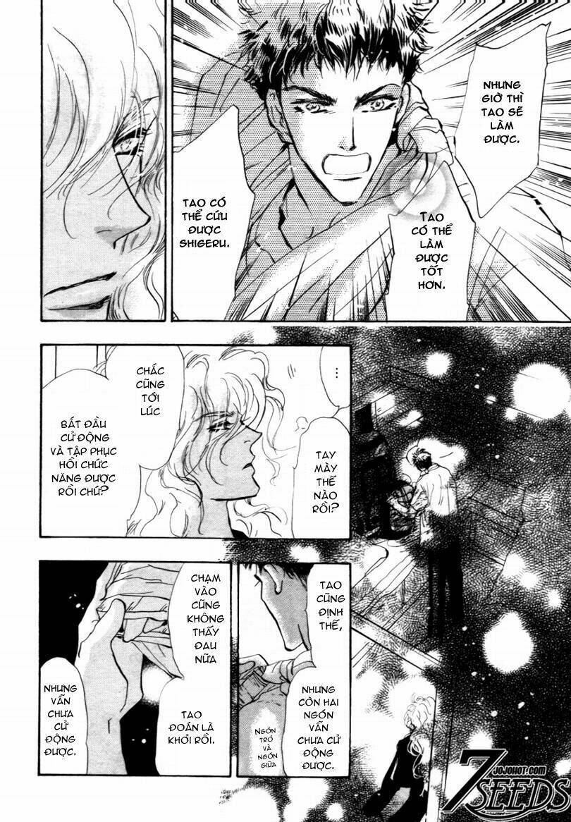 7 Mầm Sống Chapter 94 - Trang 2