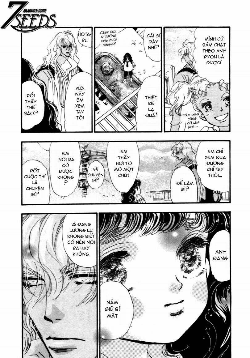 7 Mầm Sống Chapter 94 - Trang 2