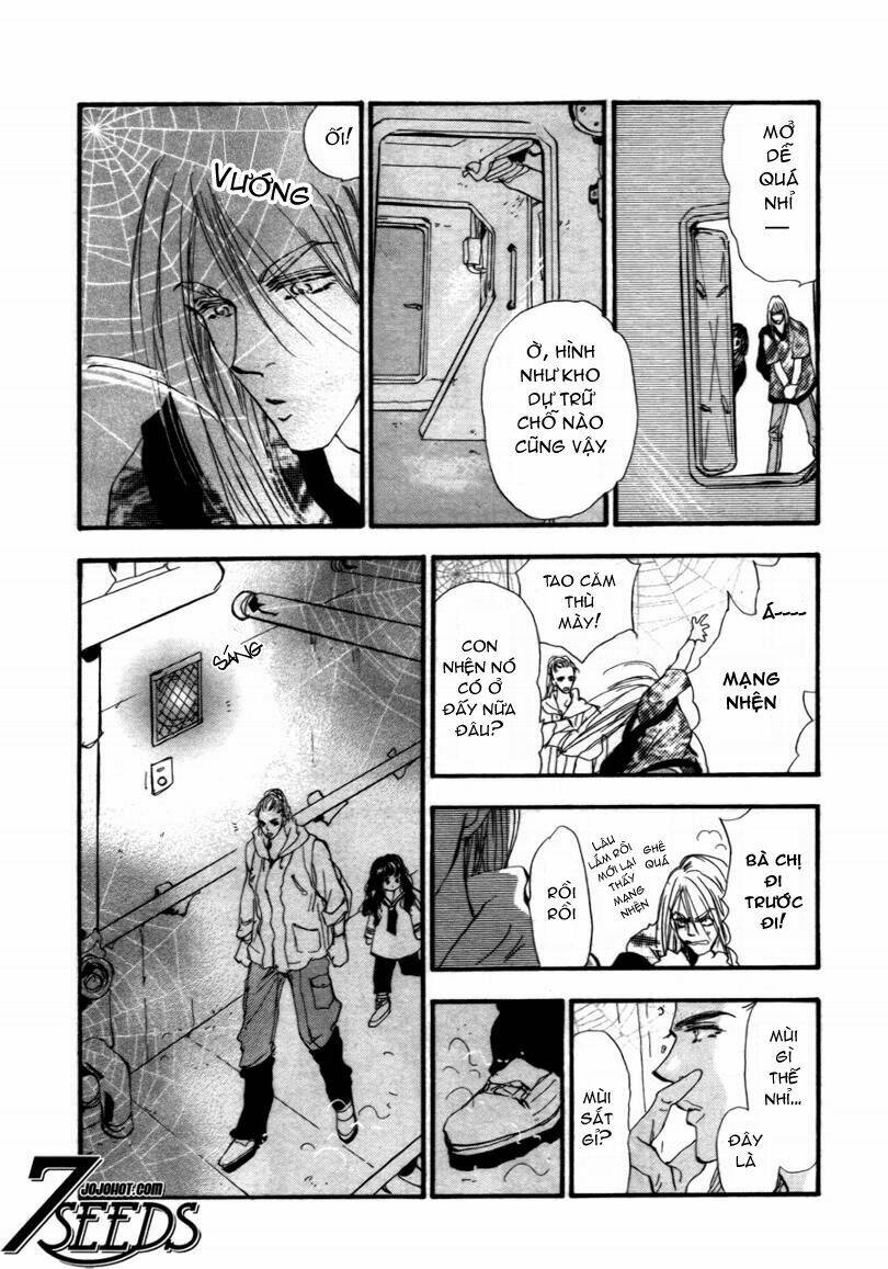 7 Mầm Sống Chapter 94 - Trang 2
