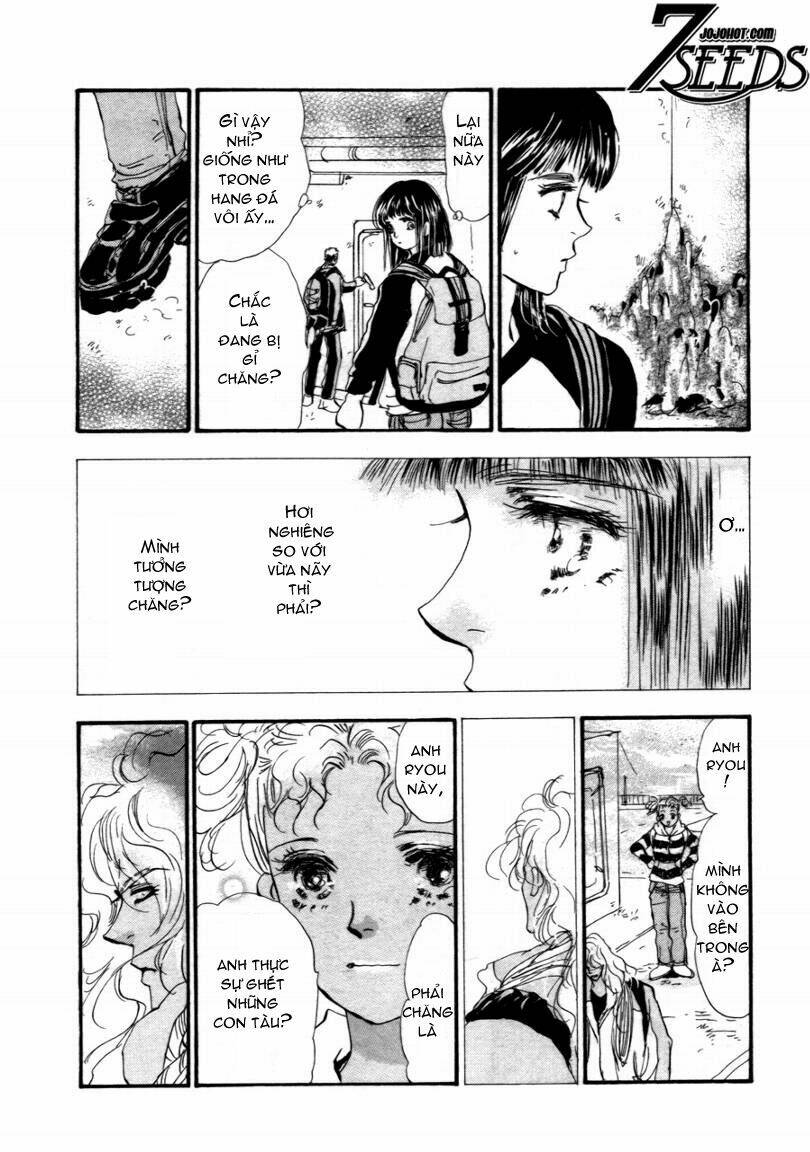 7 Mầm Sống Chapter 94 - Trang 2
