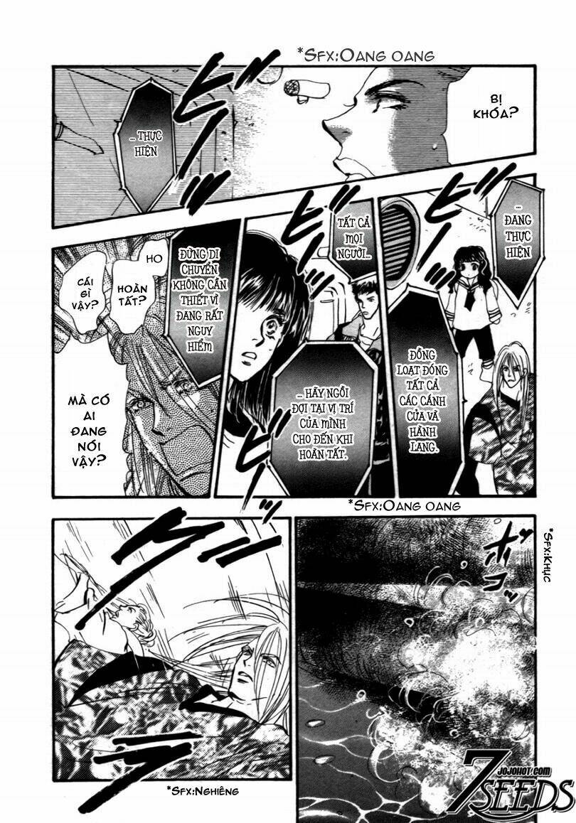 7 Mầm Sống Chapter 94 - Trang 2