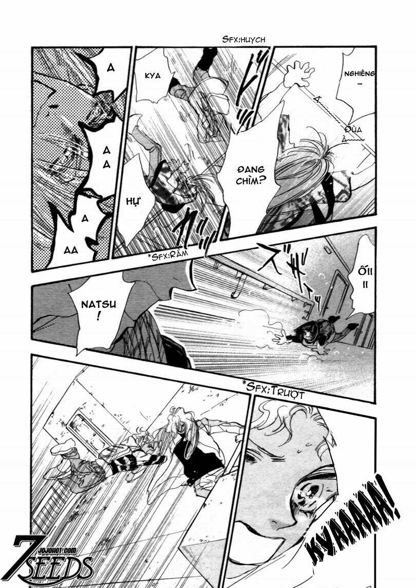 7 Mầm Sống Chapter 94 - Trang 2