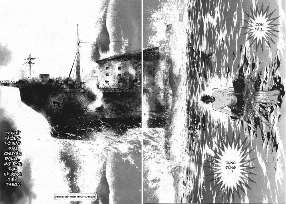 7 Mầm Sống Chapter 94 - Trang 2