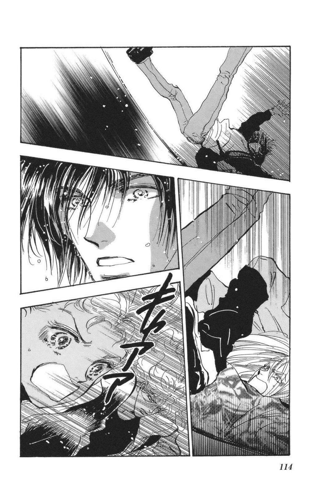 7 Mầm Sống Chapter 94 - Trang 2