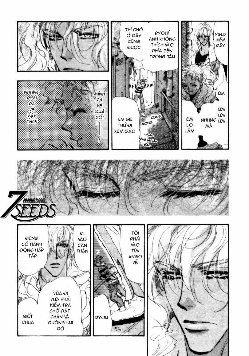 7 Mầm Sống Chapter 95 - Trang 2