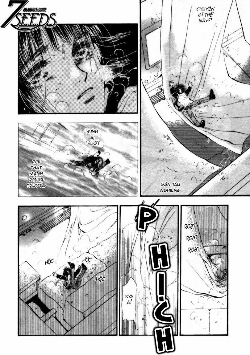 7 Mầm Sống Chapter 95 - Trang 2
