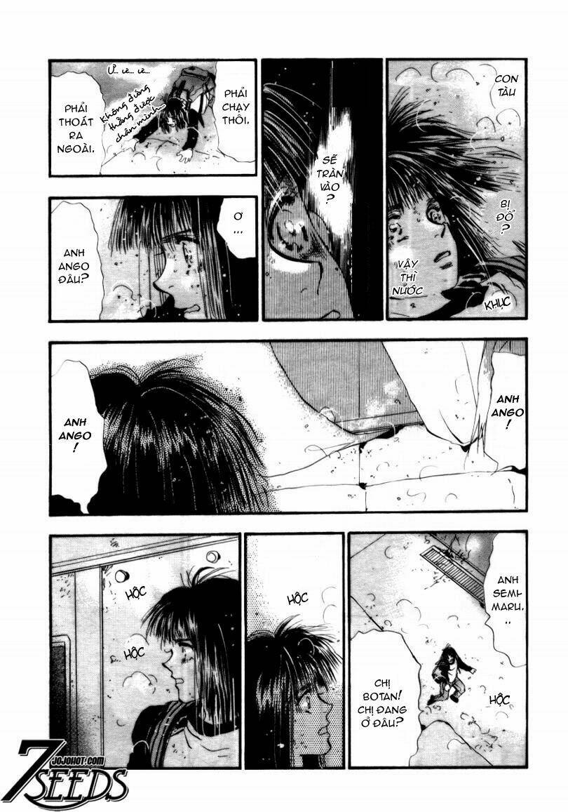 7 Mầm Sống Chapter 95 - Trang 2