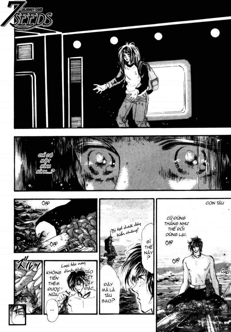 7 Mầm Sống Chapter 95 - Trang 2