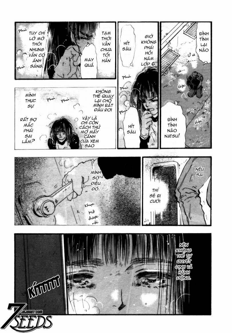 7 Mầm Sống Chapter 95 - Trang 2