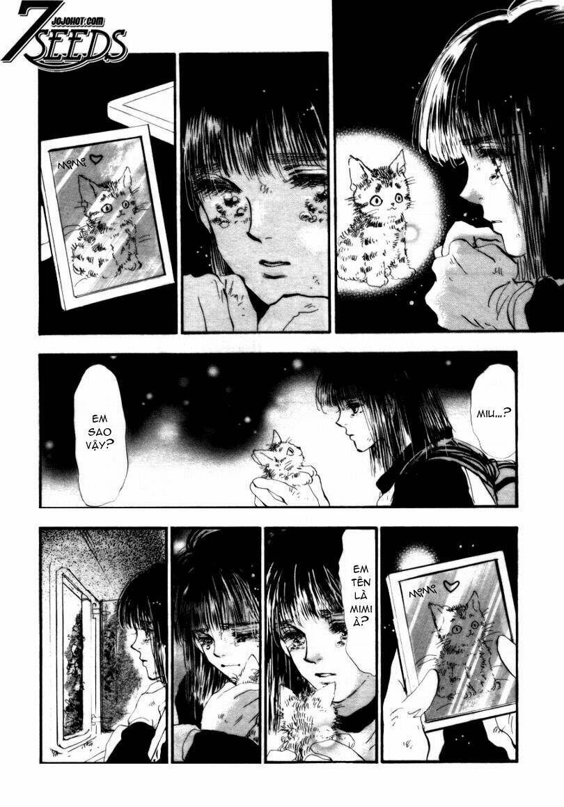 7 Mầm Sống Chapter 95 - Trang 2