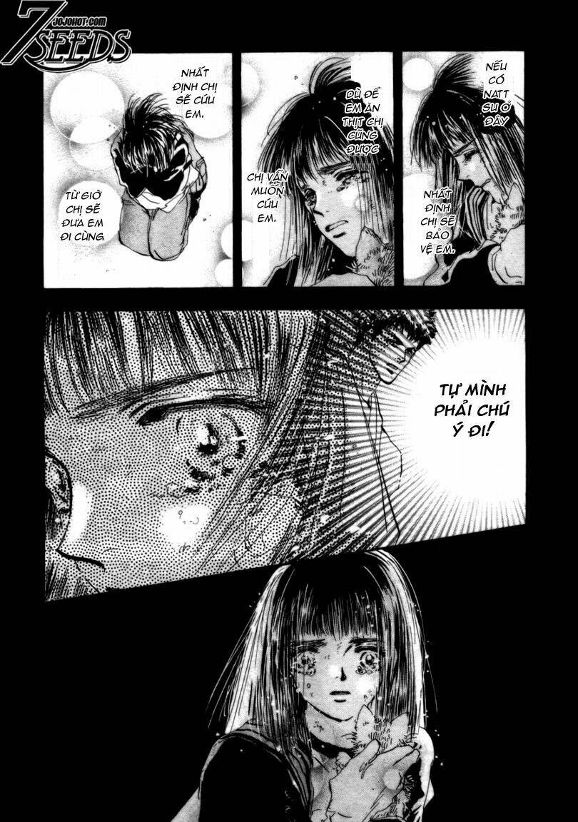 7 Mầm Sống Chapter 95 - Trang 2