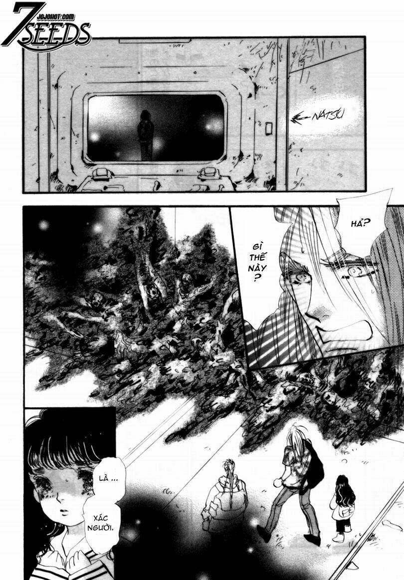 7 Mầm Sống Chapter 95 - Trang 2