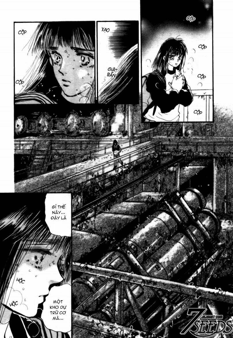 7 Mầm Sống Chapter 95 - Trang 2