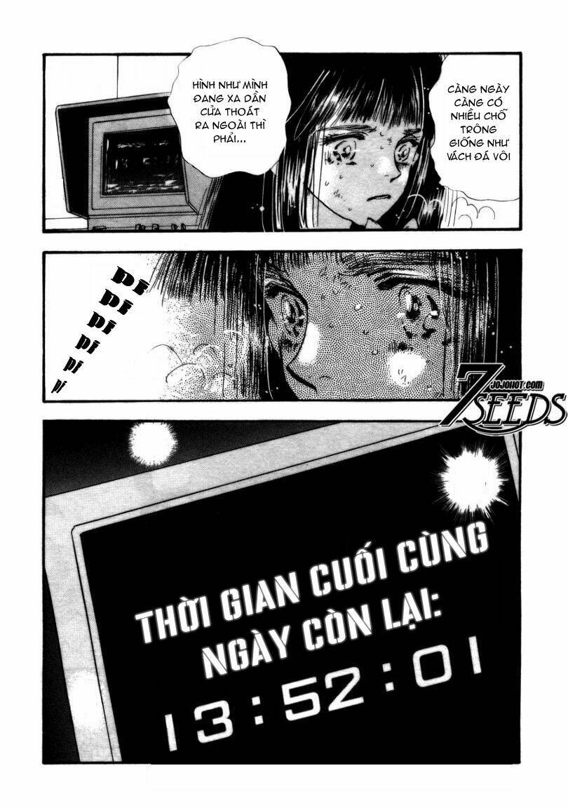 7 Mầm Sống Chapter 95 - Trang 2