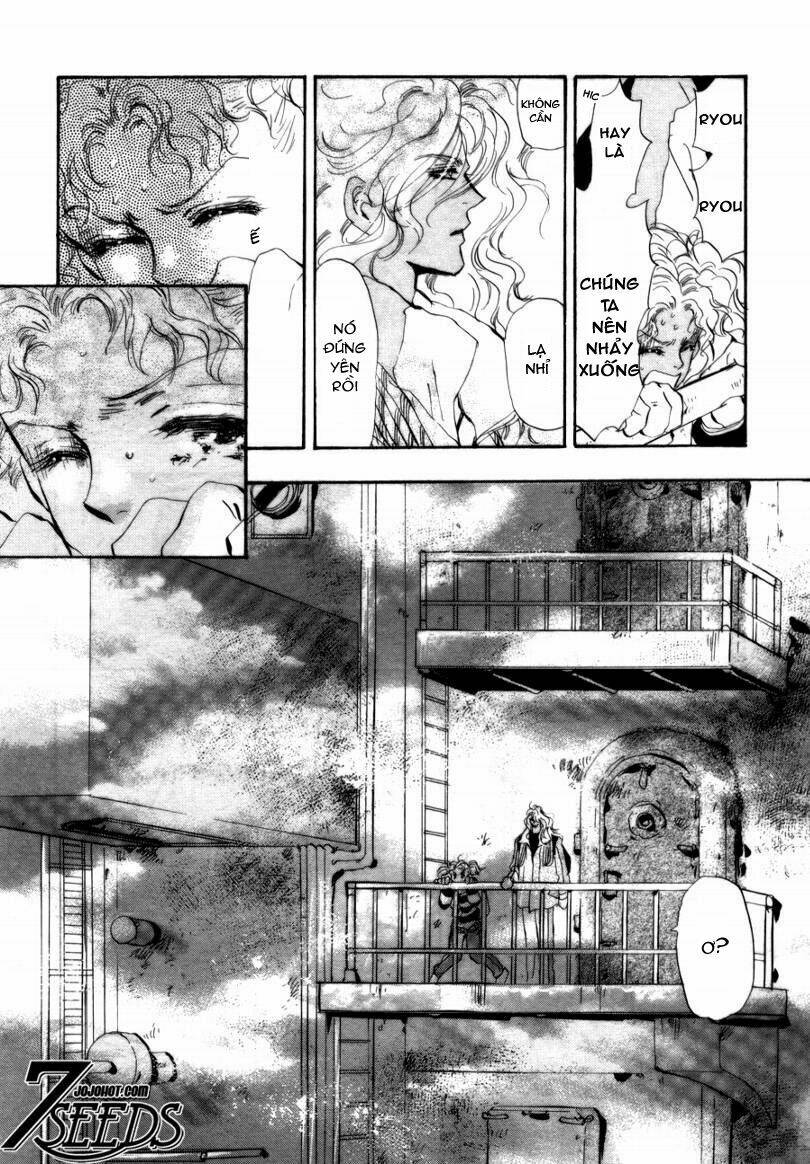 7 Mầm Sống Chapter 95 - Trang 2
