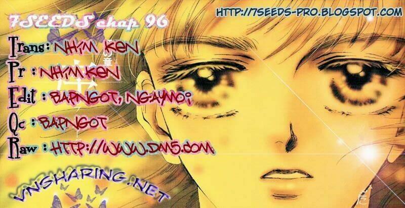 7 Mầm Sống Chapter 96 - Trang 2