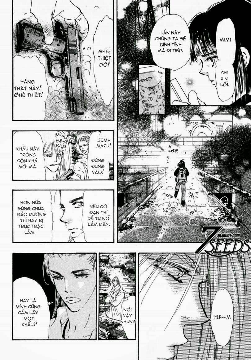 7 Mầm Sống Chapter 96 - Trang 2