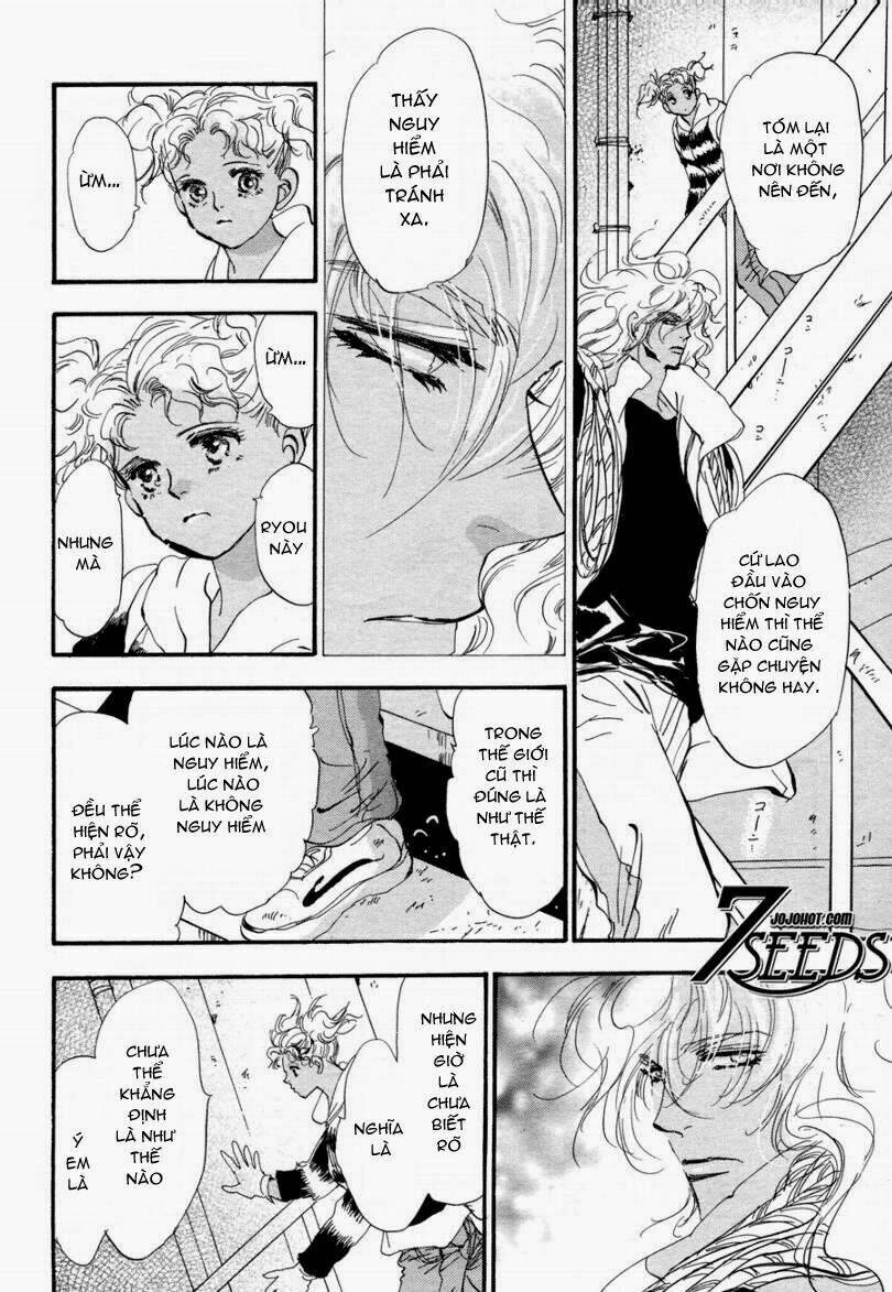7 Mầm Sống Chapter 96 - Trang 2